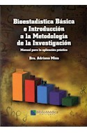 Papel Bioestadística Básica E Introdución A Metodología De La Investigacíon