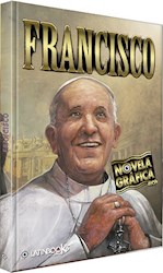 Libro Francisco (Novela Grafica)