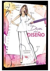Papel Divas Del Diseño  -  Los Diseños De Chloe (+14)