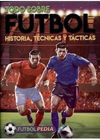 Papel Futbolpedia - Todo Sobre El Futbol