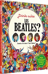 Papel Donde Estan Los Beatles