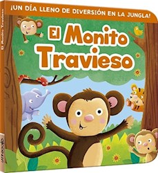 Papel Risitas - El Monito Travieso