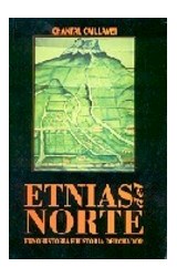 Papel Etnias Del Norte