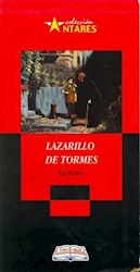 Papel Lazarillo De Tormes Libresa