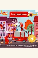 Papel LOS BOMBEROS - IMAGENES PARA ESCUCHAR