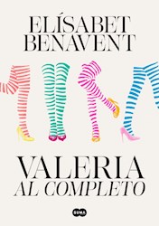 Papel VALERIA AL COMPLETO (CARTONE)