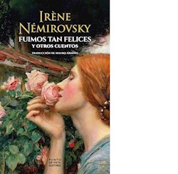 Papel FUIMOS TAN FELICES Y OTROS CUENTOS