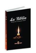 Papel Biblia, La Traduccion En Lenguaje Actual Tb