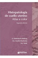 Papel Histopatología De Cuello Uterino Ed.2