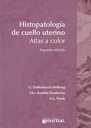 Papel Histopatología De Cuello Uterino Ed.2