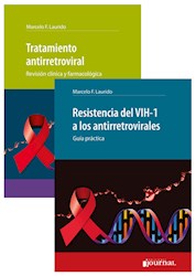 Papel Tratamiento Antirretroviral + Resistencia Del Vih1
