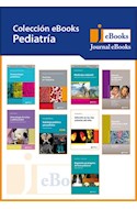 E-Book Colección Pediatría (Ebook)