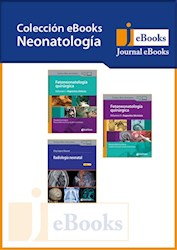 E-Book Colección Neonatología (E-Book)