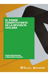 Papel El poder constituyente de la revuela chilena