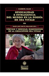  Sensualidad e inteligencia del mundo en la poesía de Ida Vitale