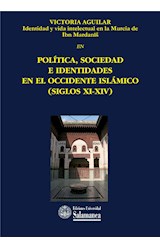  Identidad y vida intelectual en la Murcia de Ibn Mardaniš