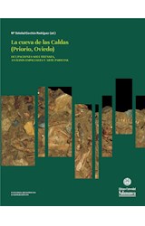  El ADN mitocondrial de los caballos solutrenses de Las Caldas (Priorio, Asturias): una aproximación al estudio de las líneas maternas pleistocenas ibéricas