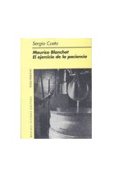 Papel Maurice Blanchot