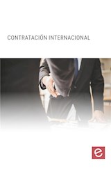  Contratación Internacional