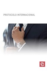  Protocolo Internacional