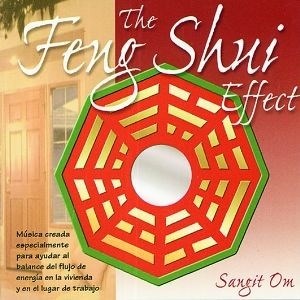 Papel Feng Shui Effect - 36660