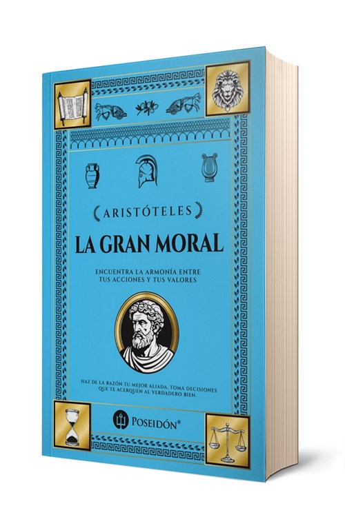 Papel Gran Moral, La