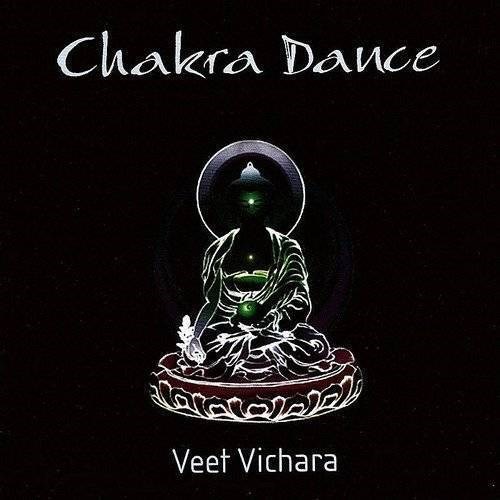 Papel Chakra Dance - Veet Vichara - 1274-2