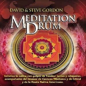 Papel Meditacion Drum -1083-