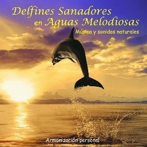 Papel Delfines Sanadores En Aguas Melodiosas -1097 -