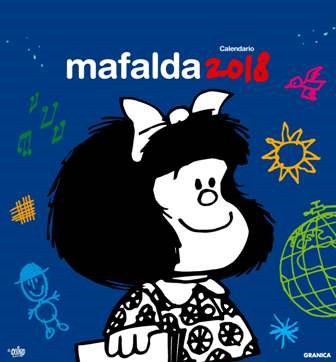 Papel Mafalda 2018