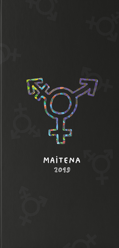  MAITENA 2019