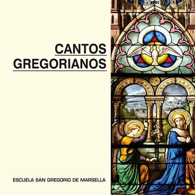 Papel Cantos Gregorianos 1747-2