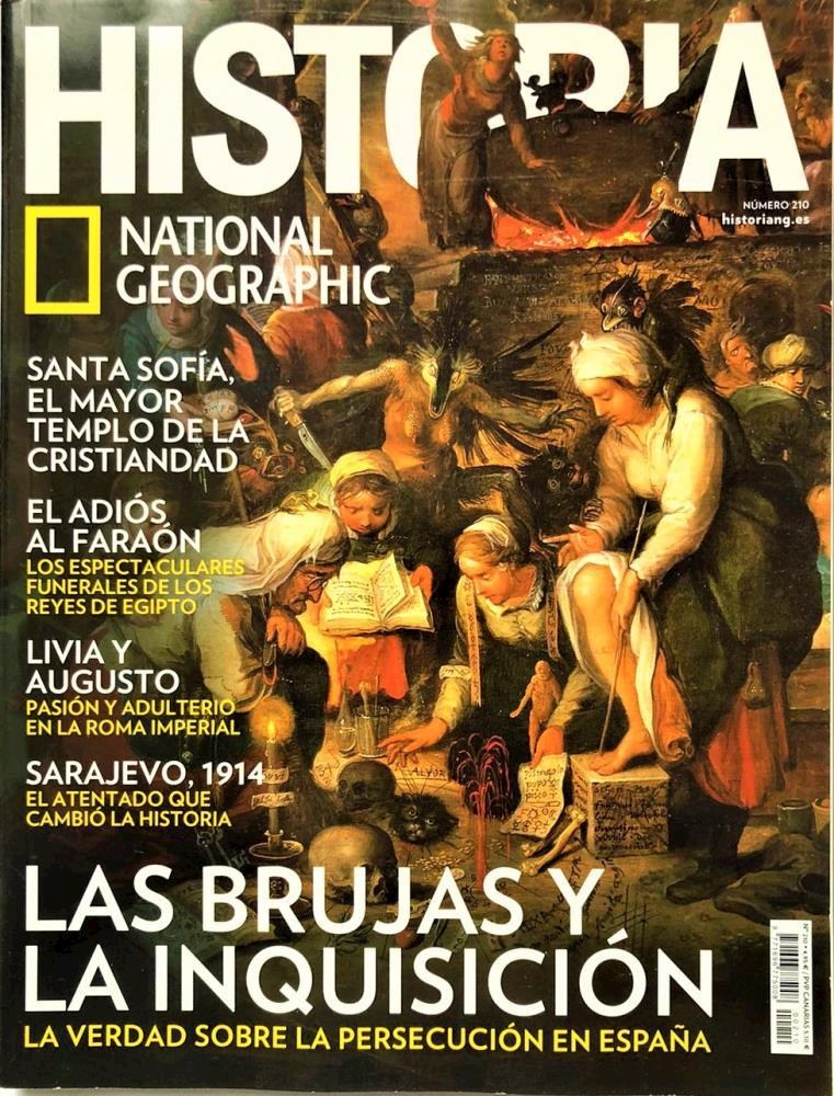 Papel Historia Revista