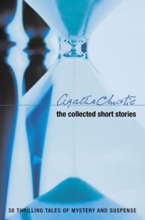  COLLECTED SHORT STORIES- AGATHA CHRISTIE