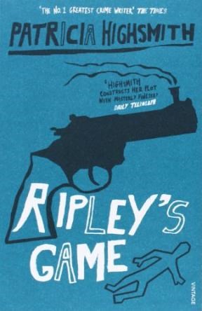  RIPLEY S GAME