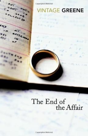  THE END OF THE AFFAIR