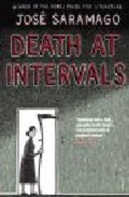  DEATH AT INTERVALS
