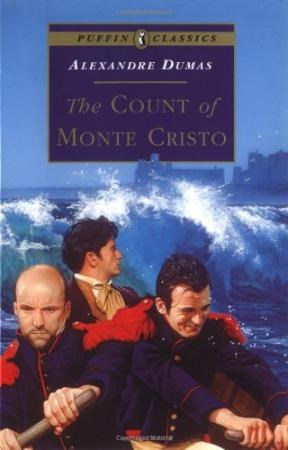  THE COUNT OF MONTE CRISTO