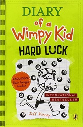  DIARY OF A WIMPY KID