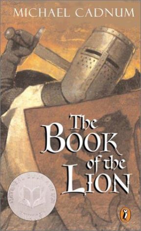 Papel Book Of Lion,The (Pb)