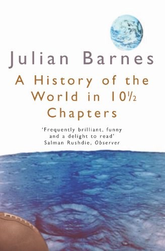  HISTORY OF THE WORLD IN 10 1 2 CHAPTERS  A