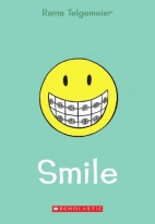 Papel Smile (Pb)