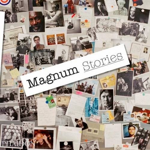 Papel Magnum Stories