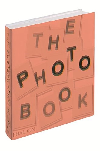  THE PHOTOGRAPHY BOOK