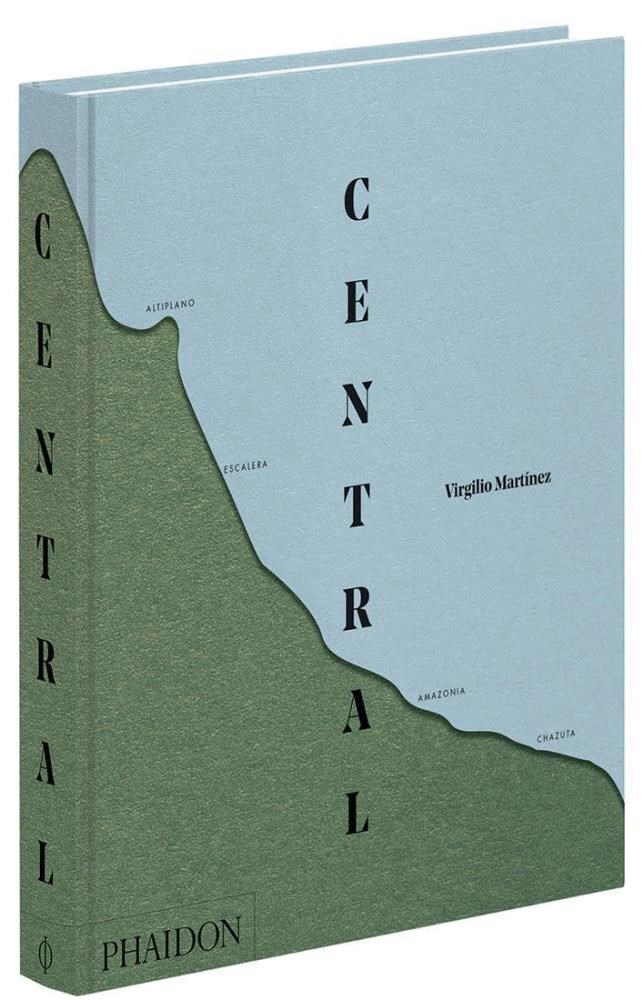  CENTRAL