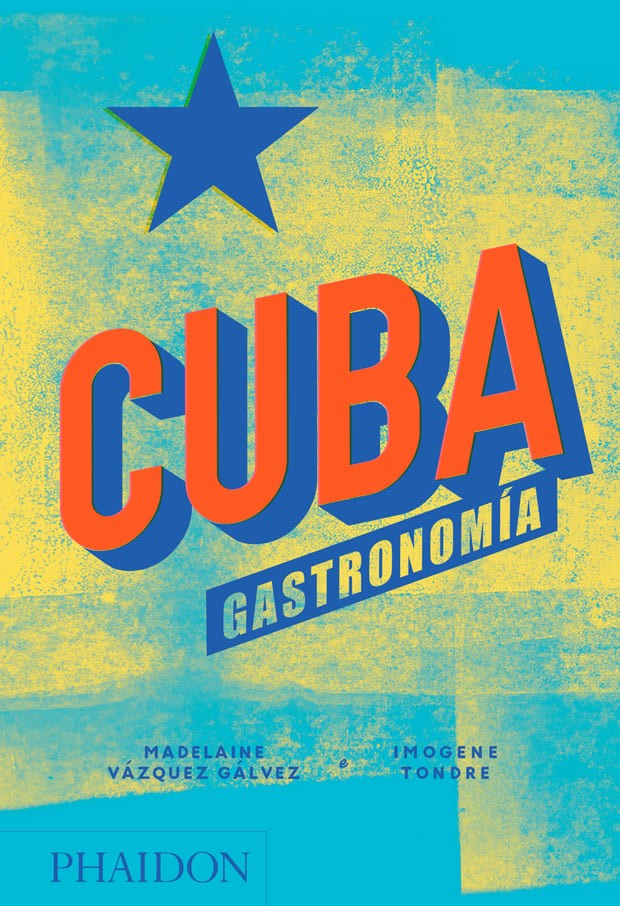 Papel Cuba - Gastronomia -