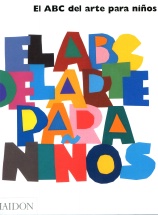  El Abc Del Arte Para Niños