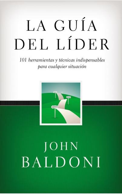  LA GUIA DEL LIDER