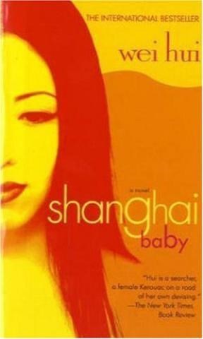Papel Shanghai Baby