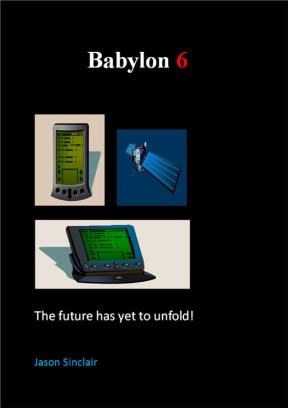 E-book Babylon 6